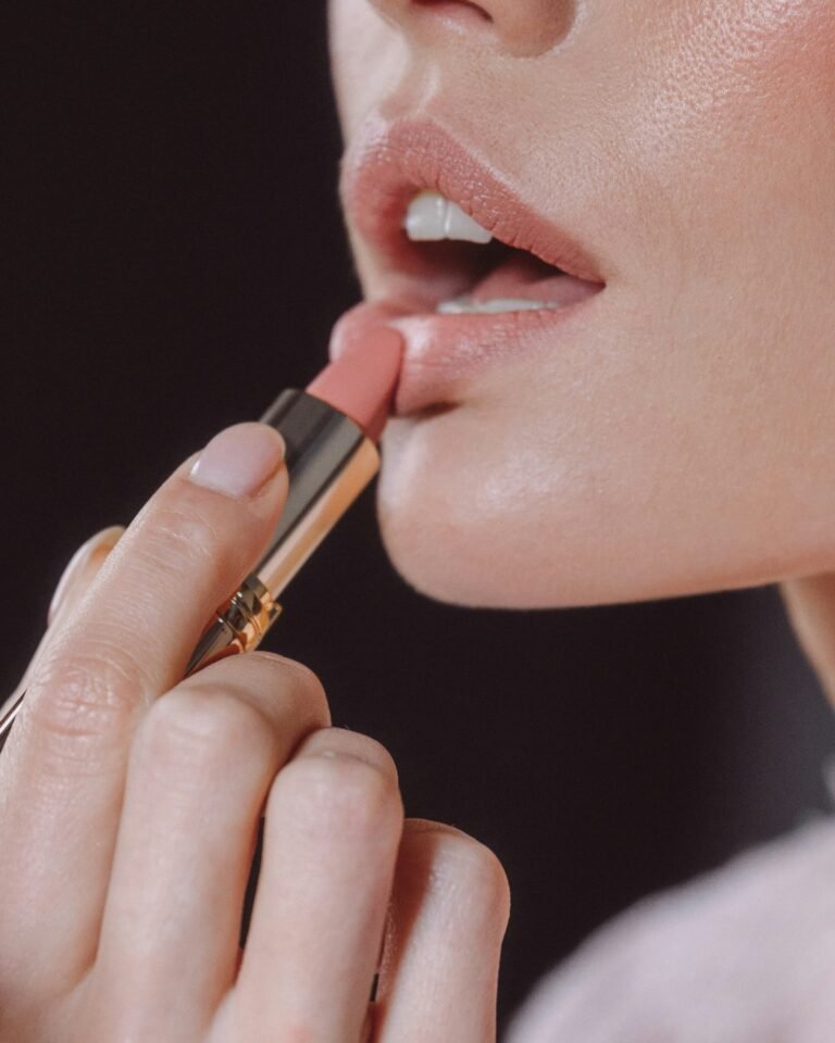 The everyday makeup essentials, edited