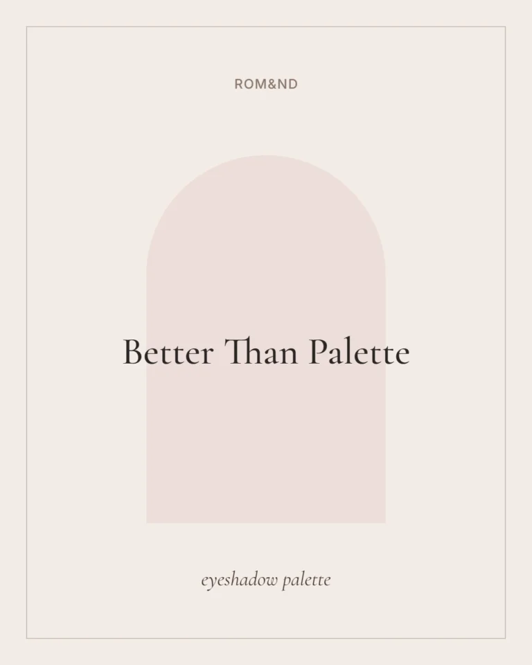 Better Than Palette