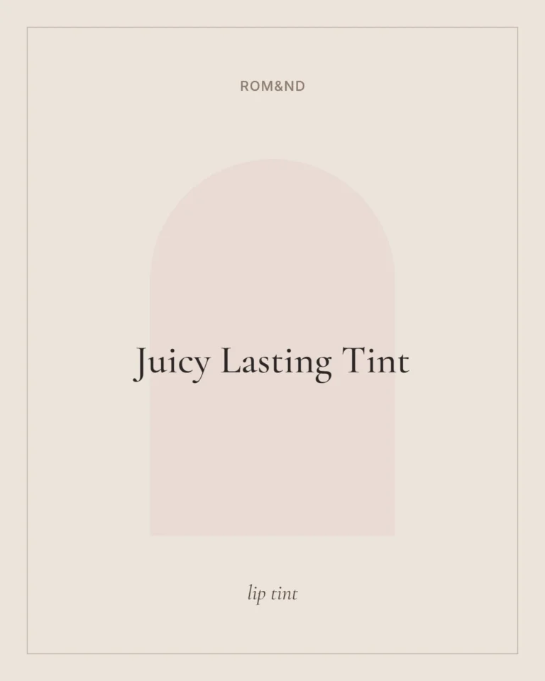 Juicy Lasting Tint
