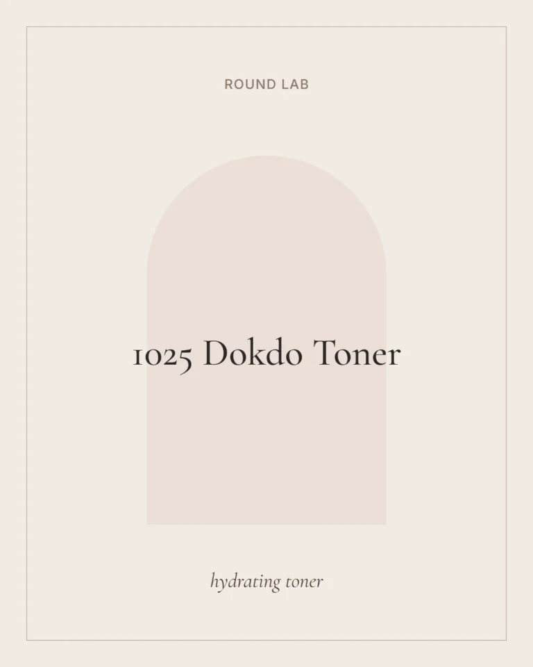 1025 Dokdo Toner